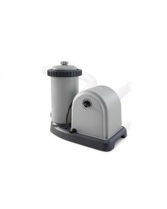 Epurateur à cartouche 4,4 m³/h Intex