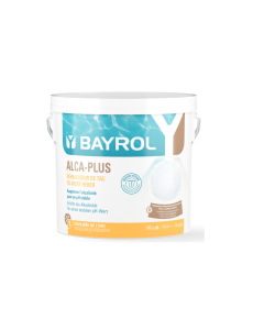 ALCAPLUS 10 kg BAYROL