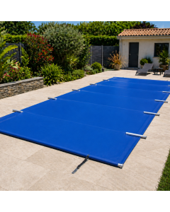 Bâche à barres Secu Eco+