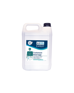 Hivernage 5 litres IRRIPOOL EXPERT
