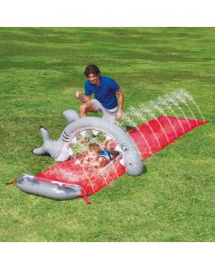 Tapis glissant Shark