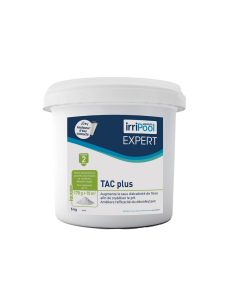 TAC Plus Irripool EXPERT 5 kg