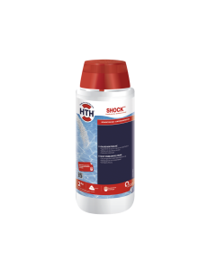  Shock poudre 2 kg HTH