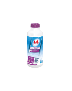 Nettoyant ligne d'eau Borkler 1 L HTH