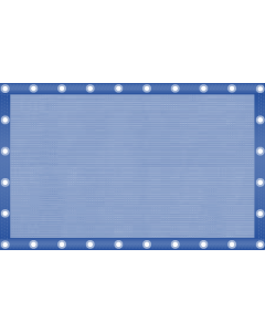 Bâche filet Irricover