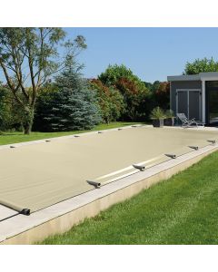 Bâche à barres 4S Cover Edge Irricover