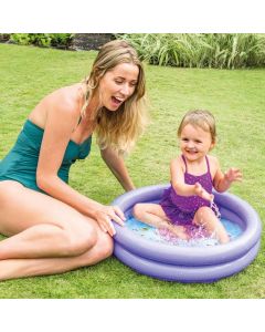 Piscine gonflable pour bébé