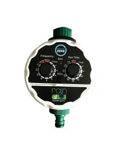 Programmateur 1 voie Rain