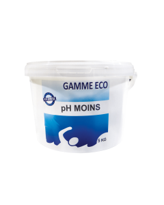 pH Moins 5 kg ECO