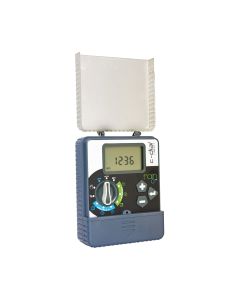Programmateur C-Dial 4 voies Rain