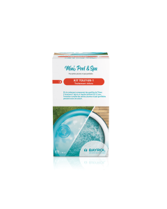 Kit tout-en-un pour piscine hors-sol Bayrol