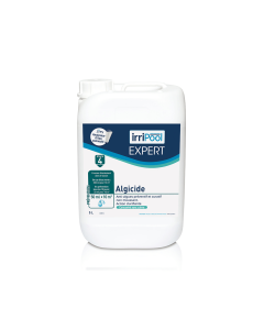 Algicide 5 L Expert Irripool