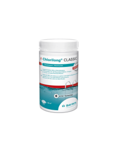 Chlorilong Classic 1,25 kg Bayrol
