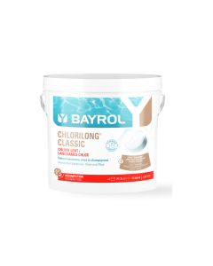 Chlorilong Classic Galet 10 kg Bayrol