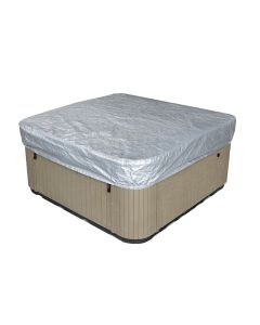 Housse d'hivernage pour spa