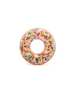 Bouee gonflable Donut Intex