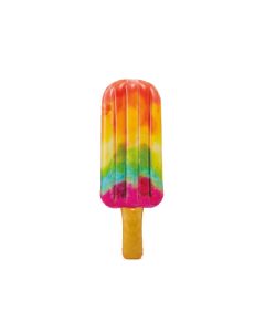 Matelas gonflable tutti frutti Intex