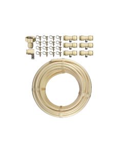 Kit de brumisation 6m