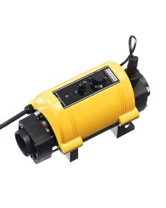 Réchauffeur piscine hors sol NANO 3 kw 20 m³