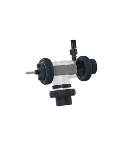 Electrodes bipolaires pour piscine 40 m³