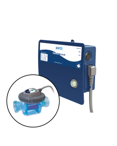 Electrolyseur au sel Simply Salt M 75 m3 Irripool