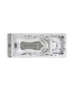 Spa fitness Trainer 19 Deep Master Spas