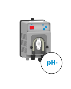 Regul pH Speedy 100 m3