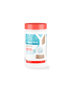 Chloryte 1 kg BAYROL