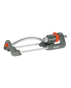 Arroseur oscillant reglable Gardena
