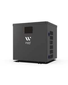 Pompe à chaleur (NR) CUBE 2.5 kw