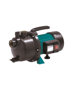 Pompe Mono-cellulaire EKJ-602P Mono LEO