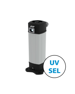 Traitement automatique OClear 25 Bio-UV