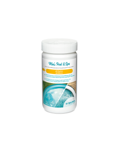 pH Moins Mini Pool & Spa 1 kg BAYROL