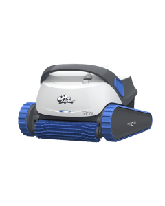 Robot de piscine électrique S300i Dolphin
