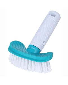 Brosse pour spa 12 cm Bayrol