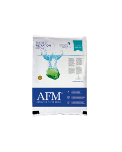 media filtrant Bayrol Grade 2