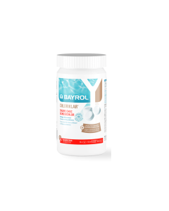 Chloriklar 1 kg BAYROL