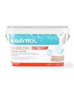 Chlorilong Ultimate7 4,8 kg Bayrol