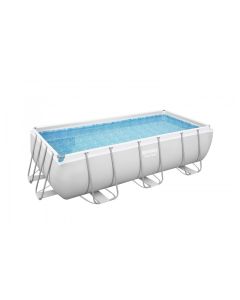 Piscine hors-sol Power Steel 4,04 x 2,01 x 1 m Bestway
