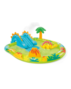 Aire de jeux Petit Dino Intex