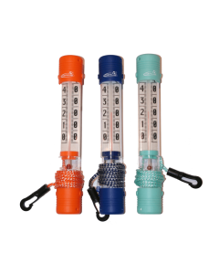Thermometre tube Kerlis