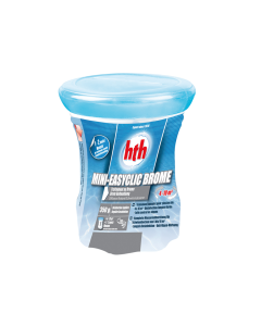 Brome Mini EasyClic HTH