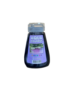 Colorant piscine AQUAcouleur Lavande 180 ml
