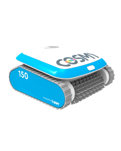 Robot de piscine électrique Cosmy 150 BWT