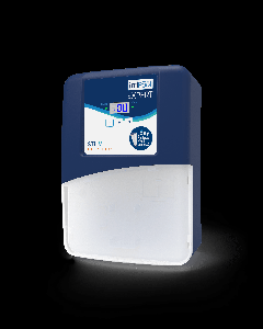 Electrolyseur au sel STI IV 40/60m³ Expert Irripool