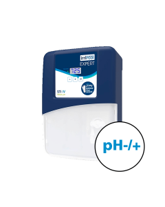 Option Régul pH pour STi IV Expert Irripool