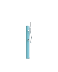 Douche Jolly Go 20L opaline