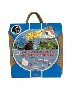 Kit goutte à goutte