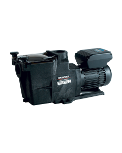 Pompe de piscine variable Super Pump VSTD 1 Cv Hayward Mono