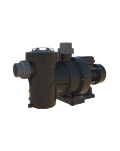 Pompe piscine 0,50 Cv VERDON mono